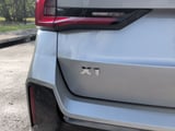 2026 BMW X1 - Preview 11