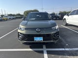 2026 Volkswagen Tiguan - Preview 2