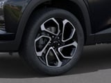 2026 Chevrolet Trax - Preview 9