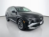 2026 Hyundai Tucson - Preview 3