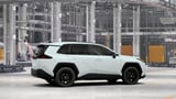 2026 Toyota RAV4 - Preview 11