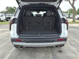 2026 Chevrolet Traverse - Preview 10