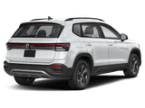 2027 Volkswagen Taos - Preview 2
