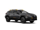 2027 Subaru Crosstrek - Preview 2