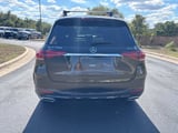 2022 Mercedes-Benz GLE - Preview 4