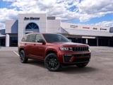 2026 Jeep Grand Cherokee L - Preview 5