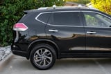 2016 Nissan Rogue - Preview 13