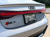 2022 Audi RS 7 - Preview 7