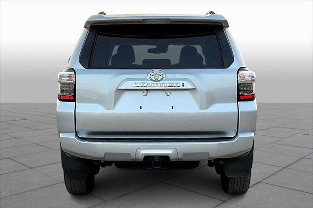 2024 Toyota 4runner - Image 3