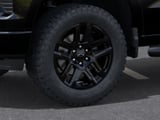 2026 Chevrolet Silverado 1500 - Preview 9