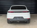 2026 Porsche Cayenne - Preview 6