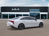 2026 Kia K5 - Preview 6