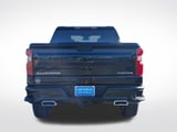 2026 Chevrolet Silverado 1500 - Preview 5