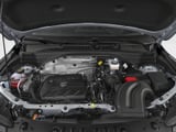 2026 Chevrolet Trailblazer - Preview 8