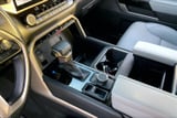 2025 Toyota Tundra - Preview 15
