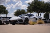 2022 Chevrolet Corvette - Preview 8