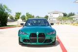 2022 BMW M3 - Preview 11