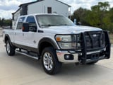 2015 Ford F-250 - Preview 8