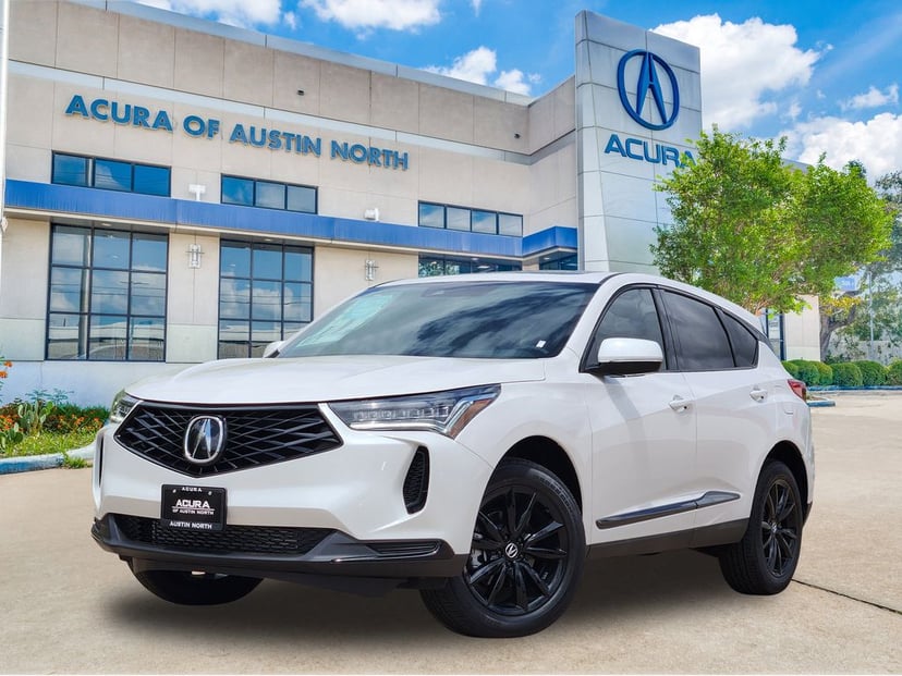 2026 Acura RDX - Image 1