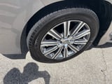 2016 Lexus LX - Preview 9