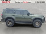 2026 Lexus GX - Preview 4