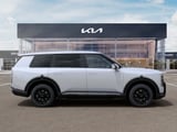 2027 Kia Telluride - Preview 7