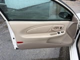 2005 Chevrolet Monte Carlo - Preview 11