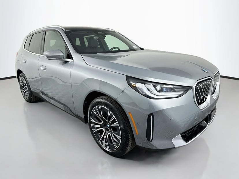 2026 BMW X3 - Image 1