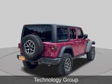 2024 Jeep Wrangler - Preview 5
