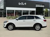 2019 Kia Sorento - Preview 3