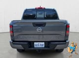 2022 Nissan Frontier - Preview 6