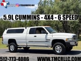 2001 Ram 2500 - Preview 2