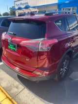 2018 Toyota RAV4 - Preview 6