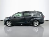 2026 Toyota Sienna - Preview 8