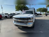 2018 Chevrolet Silverado 1500 - Preview 5
