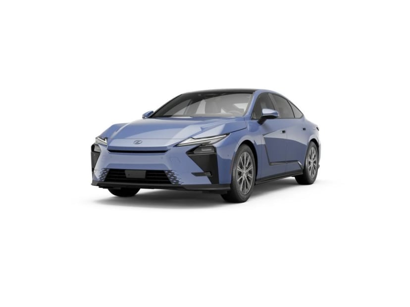 2027 Lexus ES - Image 1