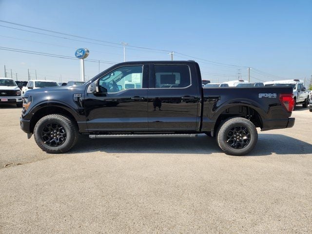 2026 Ford F-150 - Image 3