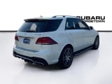 2019 Mercedes-Benz GLE - Preview 7