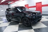 2025 Land Rover Range Rover Sport - Preview 3