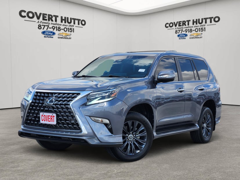 2023 Lexus GX 460 - Image 1