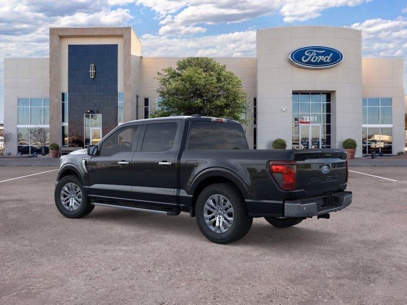 2026 Ford F-150 - Image 2