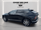 2025 Cadillac Optiq - Preview 6