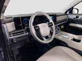 2027 Hyundai Santa Fe Hybrid - Preview 9