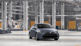 2027 Toyota Corolla - Preview 16