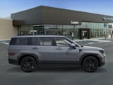 2027 Hyundai Santa Fe Hybrid - Preview 7