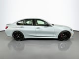 2026 BMW 3 Series - Preview 4