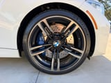 2017 BMW M2 - Preview 9