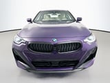2026 BMW 2 Series - Preview 2