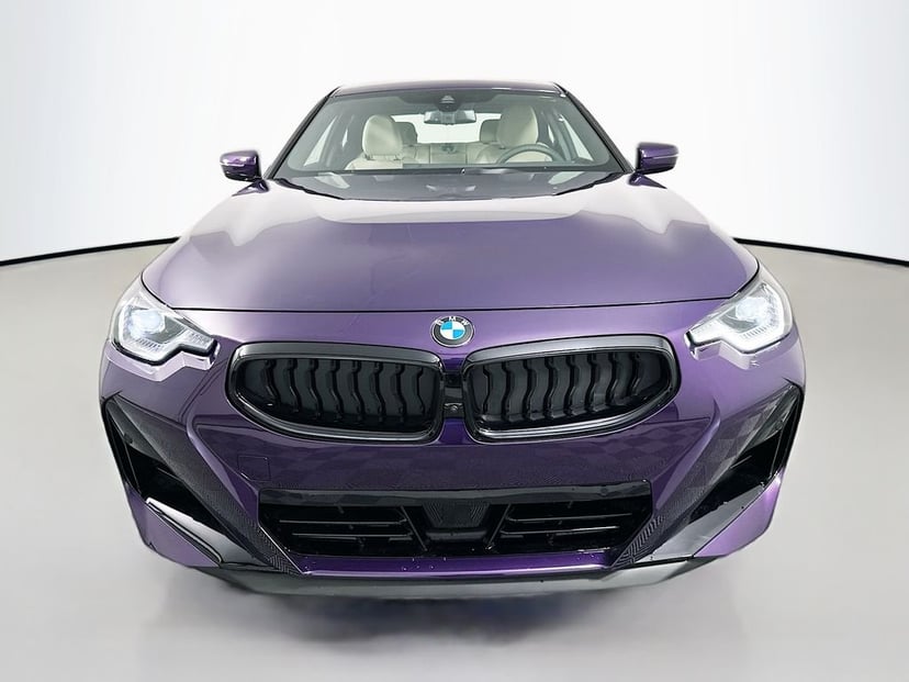 2026 BMW 2-series - Image 1