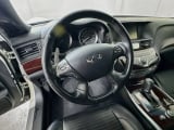 2015 INFINITI Q70L - Preview 11